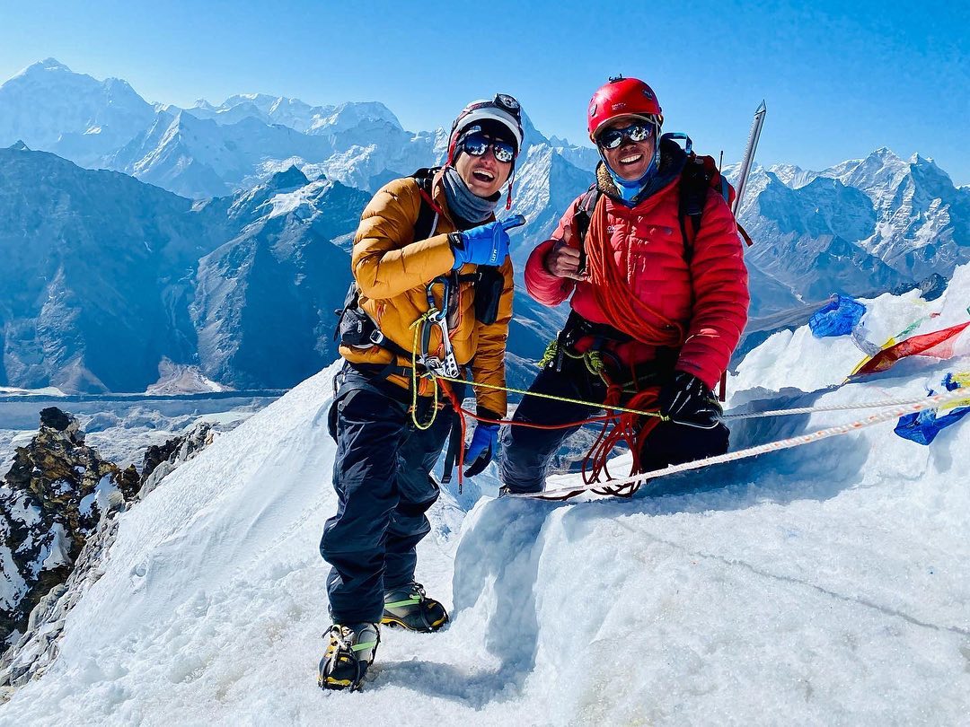Government of Nepal officially opens 104 new peaks for montaineering
