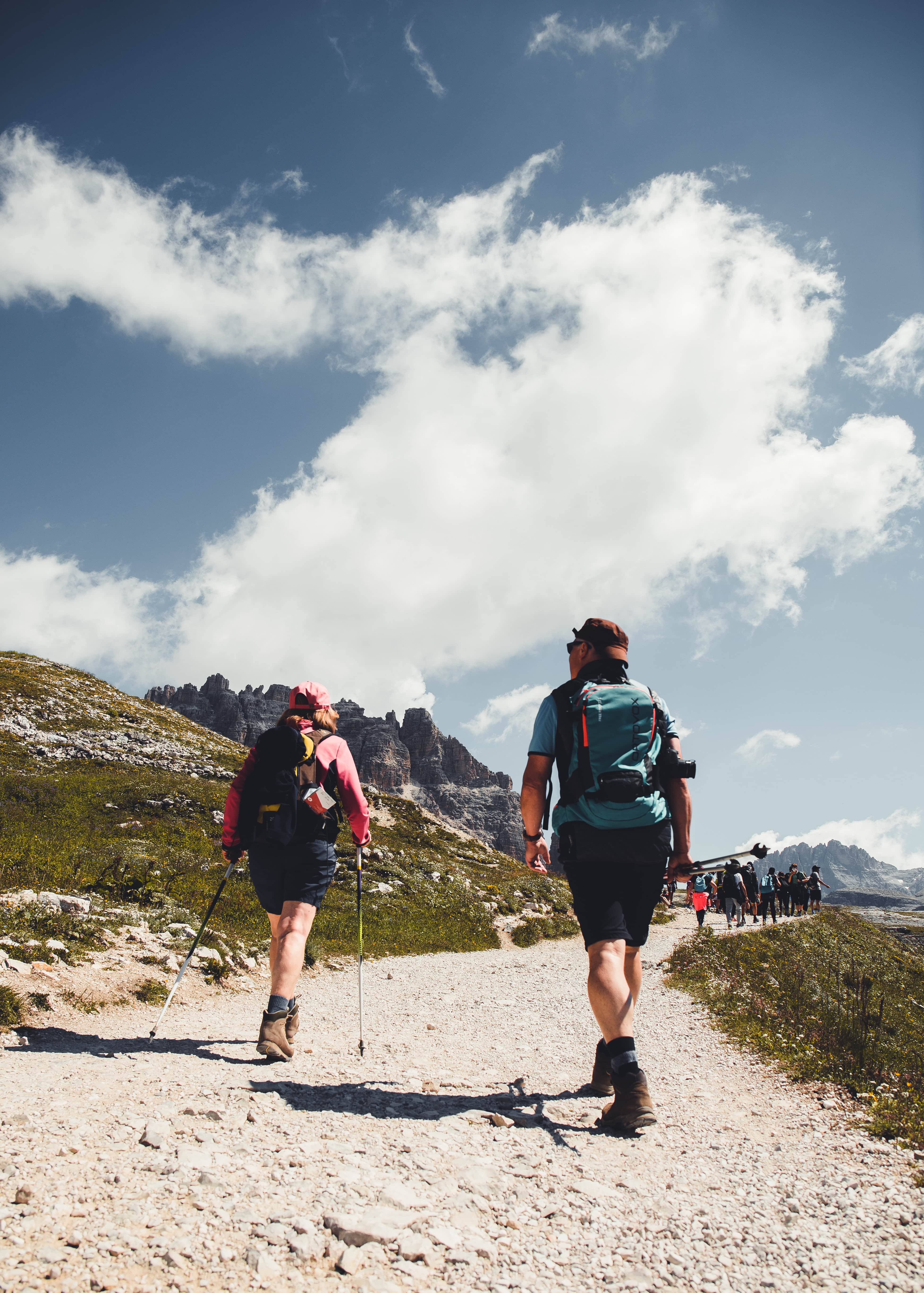 Sikkim Dzongri Trek