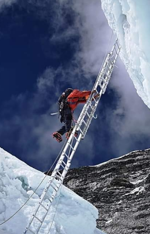 Yubra Himal